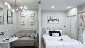 1 Bedroom Condo for sale in Park View Viphavadi, Don Mueang, Bangkok near Airport Rail Link Lak Si