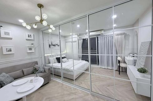 1 Bedroom Condo for sale in Park View Viphavadi, Don Mueang, Bangkok near Airport Rail Link Lak Si