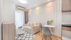 1 Bedroom Condo for sale in 624 Condolette Ratchada 36, Chan Kasem, Bangkok near MRT Chankasem