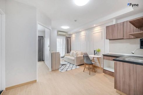 1 Bedroom Condo for sale in 624 Condolette Ratchada 36, Chan Kasem, Bangkok near MRT Chankasem