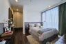 2 Bedroom Condo for rent in Whizdom Inspire Sukhumvit, Bang Chak, Bangkok near BTS Punnawithi