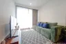 2 Bedroom Condo for rent in Whizdom Inspire Sukhumvit, Bang Chak, Bangkok near BTS Punnawithi