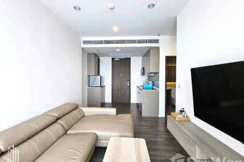 2 Bedroom Condo for rent in Whizdom Essence, Bang Chak, Bangkok near BTS Punnawithi