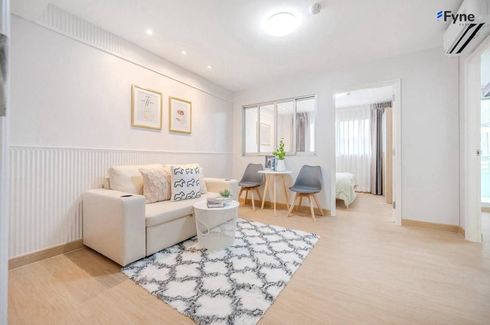 1 Bedroom Condo for sale in Lumpini Center Nawamin, Khlong Chan, Bangkok