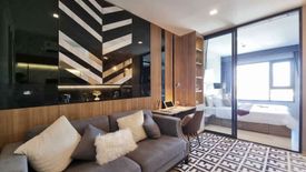 1 Bedroom Condo for rent in Life One Wireless, Lumpini, Bangkok near BTS Ploen Chit