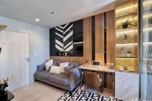 1 Bedroom Condo for rent in Life One Wireless, Lumpini, Bangkok near BTS Ploen Chit