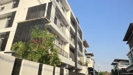 4 Bedroom House for sale in Kesinee Ville Ratchada-Meng jai, Sam Sen Nok, Bangkok