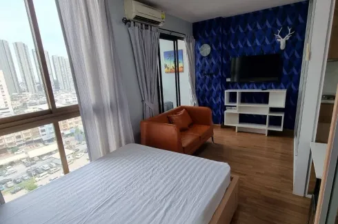 1 Bedroom Condo for rent in Ideo Mix Sukhumvit 103, Bang Na, Bangkok near BTS Udom Suk