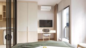 1 Bedroom Condo for rent in Life Rama 4 - Asoke, Khlong Toei, Bangkok near MRT Queen Sirikit National Convention Centre