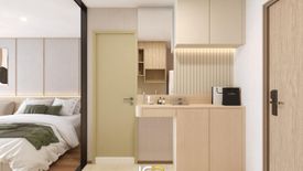 1 Bedroom Condo for rent in Life Rama 4 - Asoke, Khlong Toei, Bangkok near MRT Queen Sirikit National Convention Centre