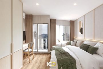 1 Bedroom Condo for rent in Life Rama 4 - Asoke, Khlong Toei, Bangkok near MRT Queen Sirikit National Convention Centre