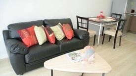 1 Bedroom Condo for rent in Thana Tri, Bang Yi Khan, Bangkok near MRT Bang Yi Khan