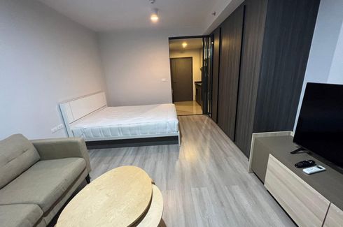 1 Bedroom Condo for rent in Din Daeng, Bangkok near MRT Sutthisan