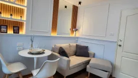 1 Bedroom Condo for rent in Aspire Sukhumvit 48, Phra Khanong, Bangkok near BTS Phra Khanong
