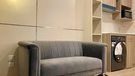 Condo for rent in Life Rama 4 - Asoke, Khlong Toei, Bangkok near MRT Queen Sirikit National Convention Centre