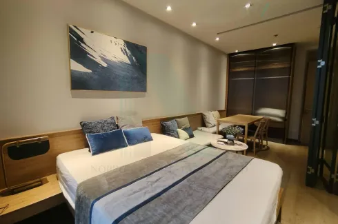 Condo for rent in Park Origin Phrom Phong, Khlong Tan, Bangkok near BTS Phrom Phong