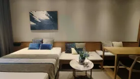 Condo for rent in Park Origin Phrom Phong, Khlong Tan, Bangkok near BTS Phrom Phong