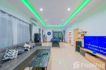 2 Bedroom Villa for sale in Huai Yai, Chonburi