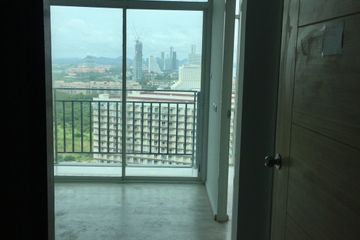 1 Bedroom Condo for sale in The Twin Tower Jomtien, Nong Prue, Chonburi