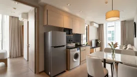 2 Bedroom Condo for rent in Park Origin Phrom Phong, Khlong Tan, Bangkok near BTS Phrom Phong