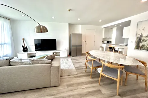 2 Bedroom Condo for rent in The Address Sukhumvit 42, Phra Khanong, Bangkok near BTS Ekkamai