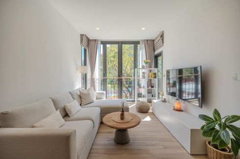 2 Bedroom Condo for rent in KAWA HAUS, Phra Khanong Nuea, Bangkok near BTS On Nut