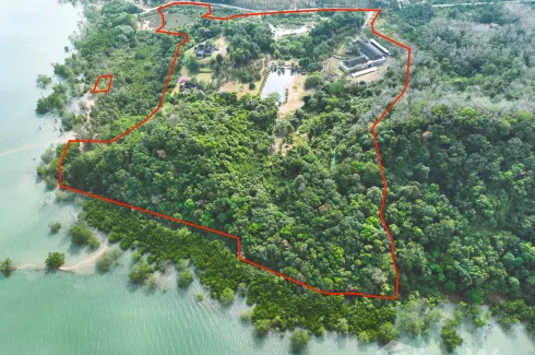 Land for sale in Pa Khlok, Phuket