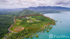 Land for sale in Pa Khlok, Phuket