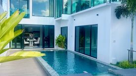 3 Bedroom Villa for sale in Rawai, Phuket