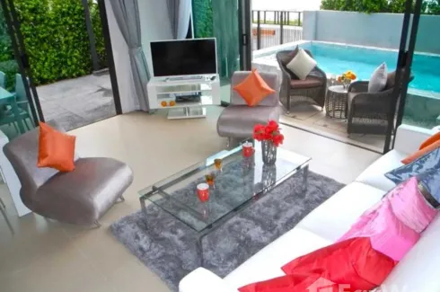 2 Bedroom Villa for sale in Villa Coco Chalong, Chalong, Phuket