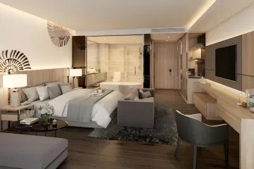 Condo for sale in The Marin Phuket, Kamala, Phuket