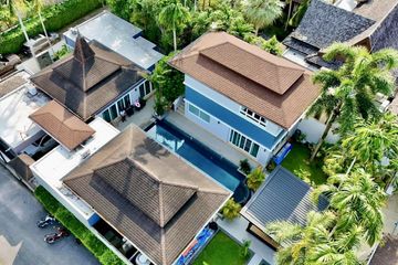4 Bedroom Villa for sale in Botanica Luxury Villas (Phase 1), Choeng Thale, Phuket
