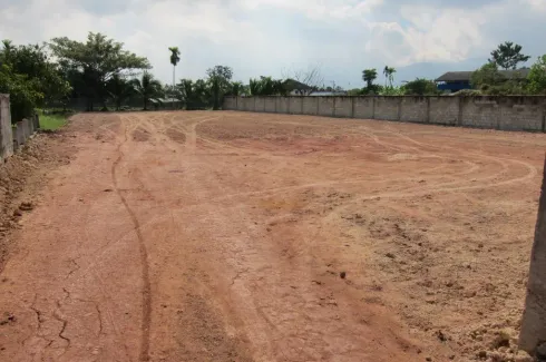 Land for sale in Nong Han, Chiang Mai