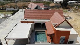 4 Bedroom House for sale in Setthiya HuaHin, Thap Tai, Prachuap Khiri Khan