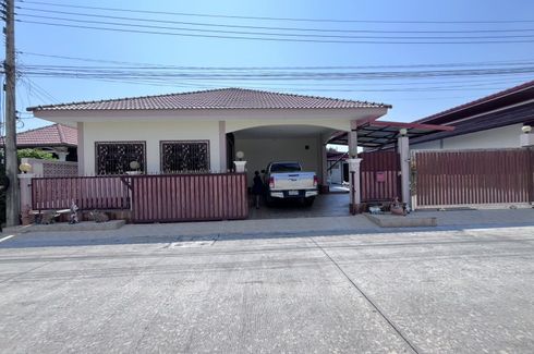 3 Bedroom Villa for sale in Cha am, Phetchaburi