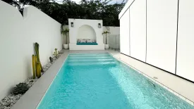 3 Bedroom House for rent in Baan Somdul, Thap Tai, Prachuap Khiri Khan