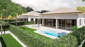 3 Bedroom Villa for sale in Iremia Residence, Bo Phut, Surat Thani