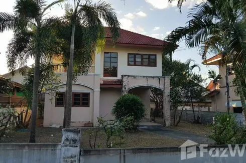 4 Bedroom House for sale in Mukdahan, Mukdahan