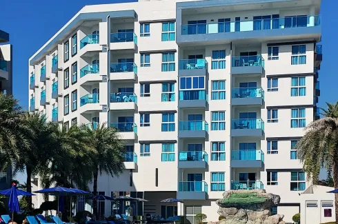 2 Bedroom Condo for sale in Grand Blue Condominium, Kram, Rayong