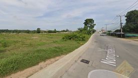 Land for sale in Nong Prue, Chonburi