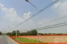 Land for sale in Bueng Kho Hai, Pathum Thani