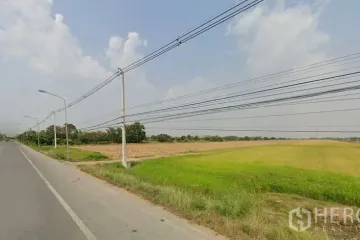 Land for sale in Bueng Kho Hai, Pathum Thani