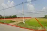 Land for sale in Bueng Kho Hai, Pathum Thani