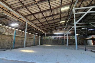 Warehouse / Factory for rent in Dokmai, Bangkok