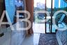 1 Bedroom Condo for sale in City Garden Tropicana, Na Kluea, Chonburi
