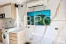 1 Bedroom Condo for sale in Na Kluea, Chonburi