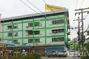 Condo for sale in Rungroj Condotel, Nong Khang Phlu, Bangkok near MRT Phutthamonthon Sai 4