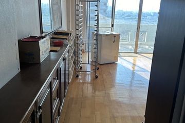 1 Bedroom Condo for sale in Tara Ruen Ake, Phlapphla, Bangkok near MRT Ramkhamhaeng