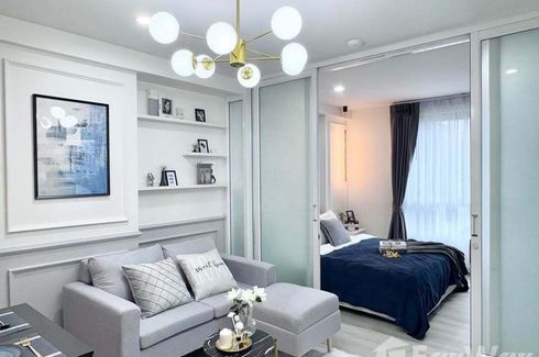 1 Bedroom Condo for sale in Double U, Lat Phrao, Bangkok near MRT Lat Phrao