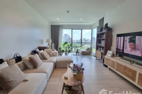2 Bedroom Condo for sale in 185 Rajadamri, Lumpini, Bangkok near BTS Ratchadamri